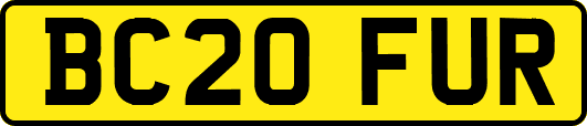 BC20FUR