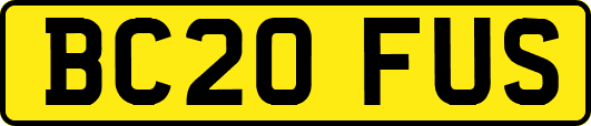 BC20FUS
