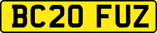 BC20FUZ