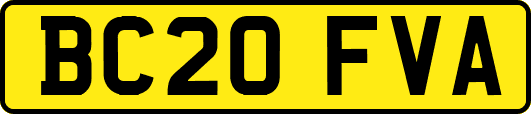 BC20FVA