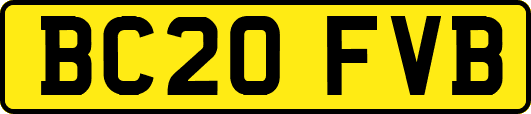 BC20FVB