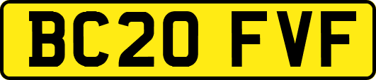 BC20FVF