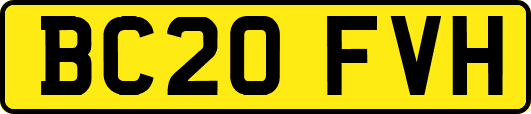 BC20FVH