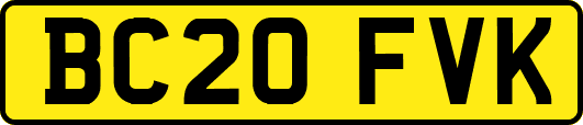 BC20FVK