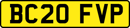 BC20FVP
