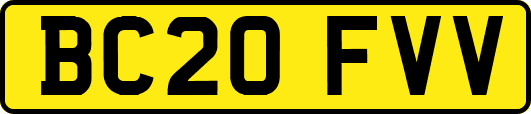 BC20FVV