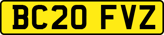 BC20FVZ