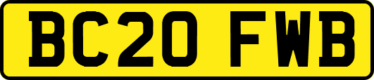 BC20FWB