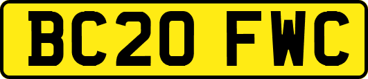 BC20FWC