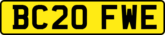 BC20FWE