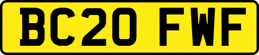 BC20FWF