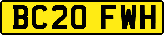 BC20FWH