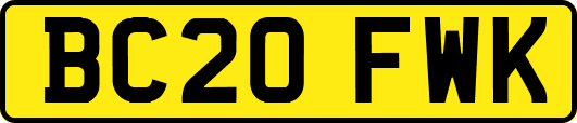 BC20FWK