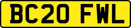 BC20FWL