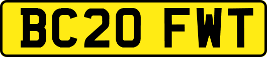 BC20FWT