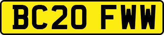 BC20FWW