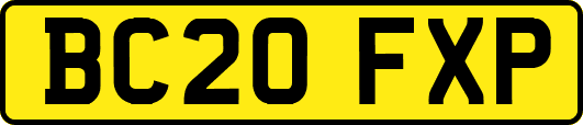 BC20FXP