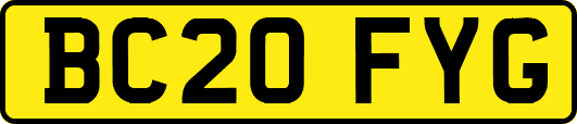 BC20FYG