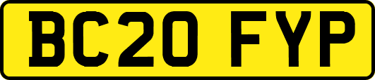 BC20FYP