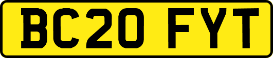 BC20FYT