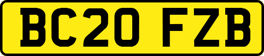BC20FZB