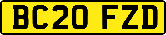BC20FZD