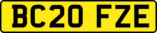 BC20FZE