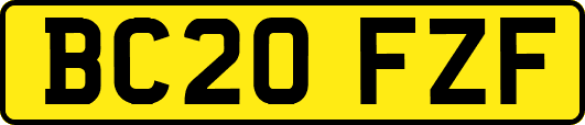 BC20FZF