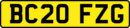 BC20FZG