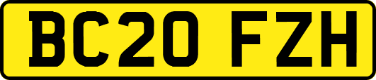 BC20FZH