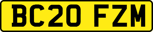 BC20FZM