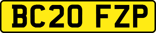 BC20FZP