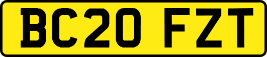BC20FZT