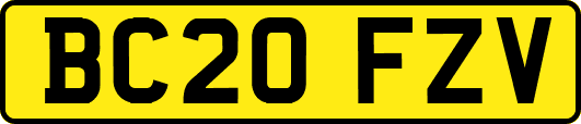 BC20FZV
