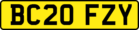 BC20FZY