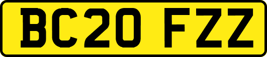 BC20FZZ