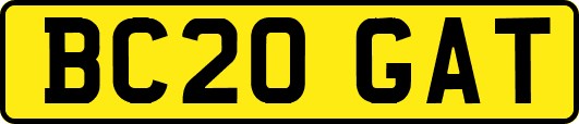 BC20GAT