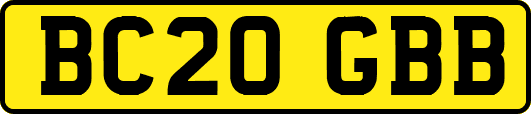 BC20GBB