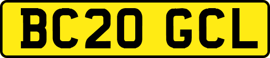 BC20GCL