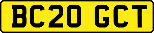 BC20GCT