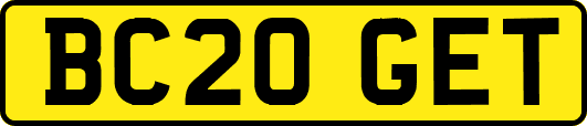 BC20GET