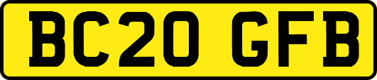 BC20GFB