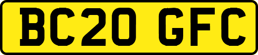 BC20GFC