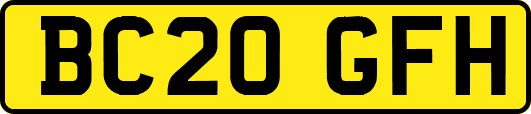 BC20GFH