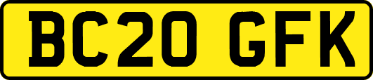 BC20GFK