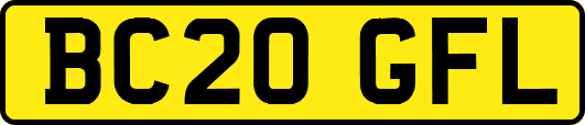 BC20GFL