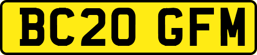 BC20GFM