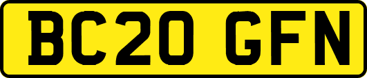 BC20GFN