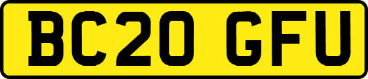BC20GFU