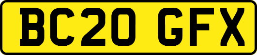 BC20GFX